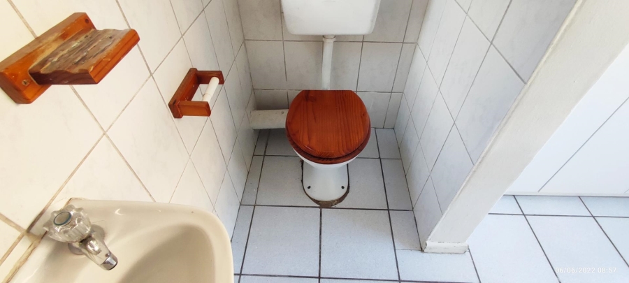 To Let 1 Bedroom Property for Rent in Boston Western Cape